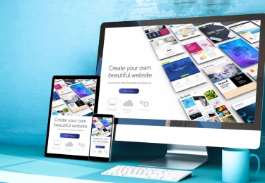 Quản trị website