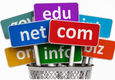Domain – Tên miền