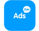 ZALO ADS